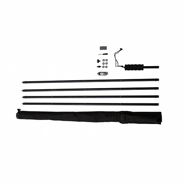 Solar Prodding Stick Kit