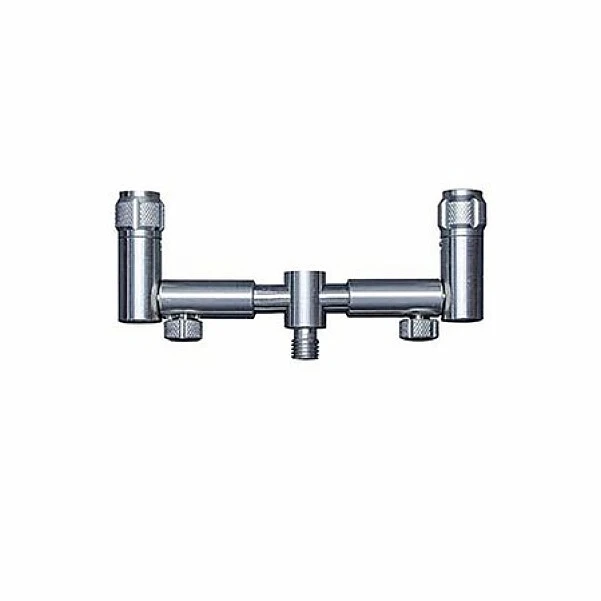 Solar P1 Captive 2 Rod Buzzer Bar 2 Rod (back) 150mm/240mm