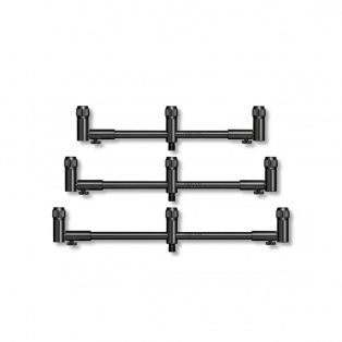 Solar Black-Lite Captive 3 Rod Adjustable Buzzer Bar