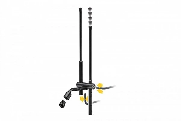 Solar Black-Lite Snag Bar