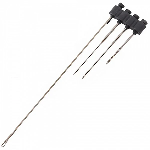 Solar Spare Set of 4 Tools
