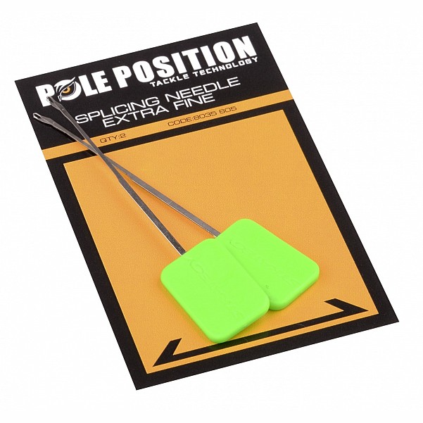 Strategy Pole Position Splicing Needle - MPN: 8035-605 - EAN: 8716851274553