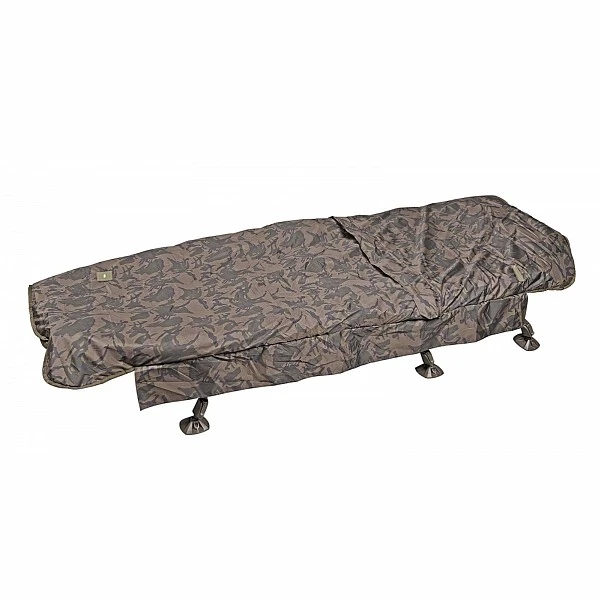 Strategy Grade Bush Tracker Thermal Cover