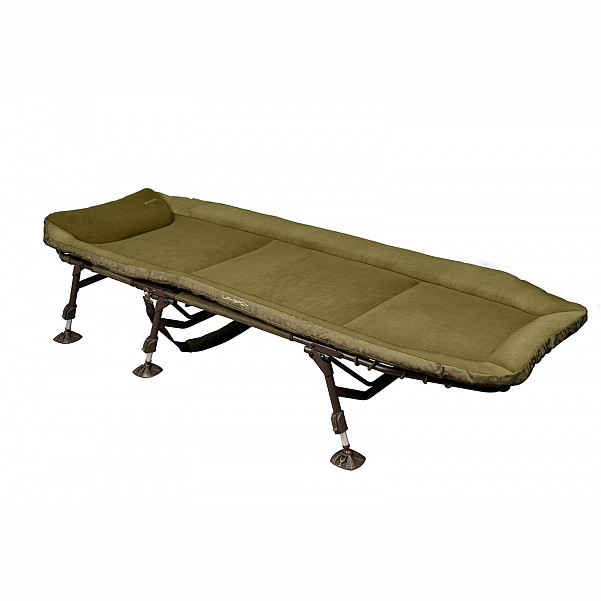 Strategy Grade Layback Bedchair - MPN: 6539-210 - EAN: 8716851458427