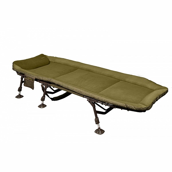 Strategy Grade Nightstalker Bedchair - MPN: 6539-211 - EAN: 8716851458434