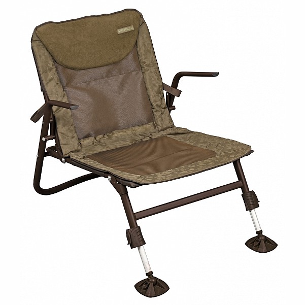 Strategy Grade Travelist Chair - MPN: 6539-207 - EAN: 8716851458397