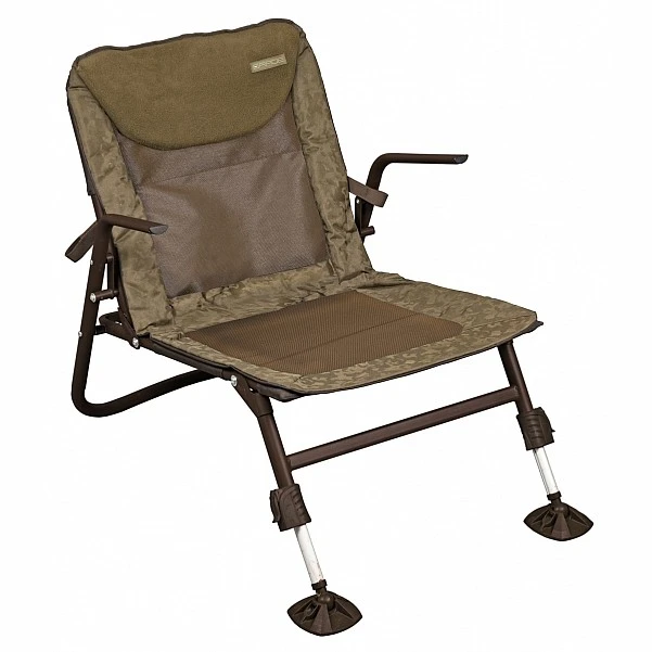 Strategy Grade Travelist Chair