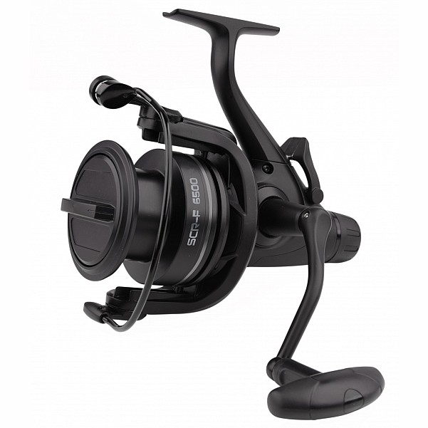 Strategy SCR Free 6500 Carp Reel - MPN: 1228-1650 - EAN: 8716851453989