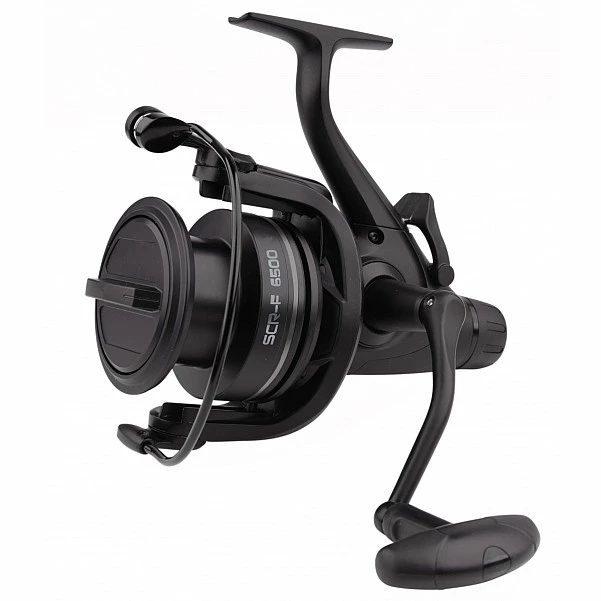 Strategy SCR Free 6500 Carp Reel