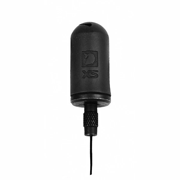 Strategy XS Soft Hanger Black (czarny)