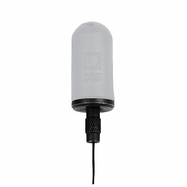 Strategy XS Soft Hanger White (biały)
