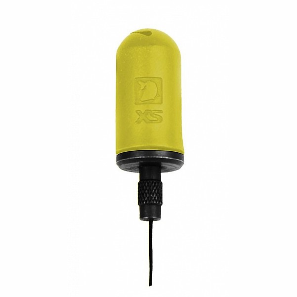 Strategy XS Soft Hangerkolor Yellow (żółty) - MPN: 4700-452 - EAN: 8716851458625