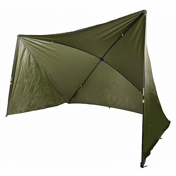 Strategy Fast Shelter