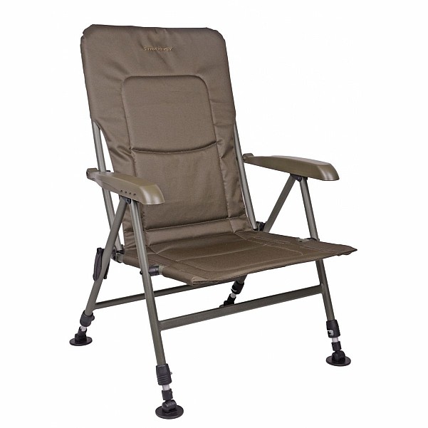 Strategy Curved Recliner 51 - MPN: 6598-84 - EAN: 8716851447322