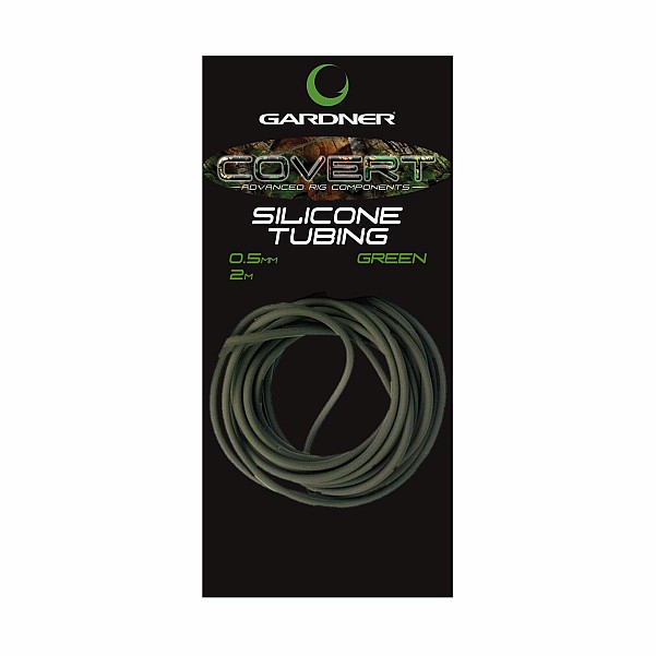 Gardner Covert Sinking Rig Tubecolor Verde - MPN: SSRTG - EAN: 5060573463706