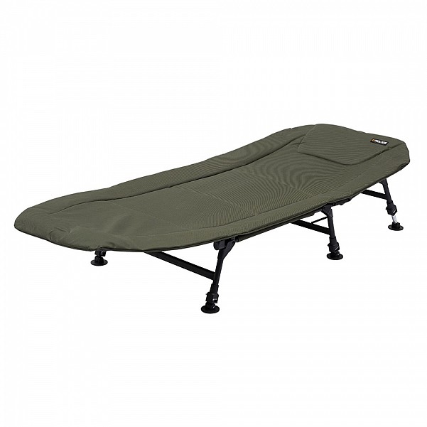 Prologic C-Series 6-Leg Bedchair - MPN: SVS72773 - EAN: 5706301727732