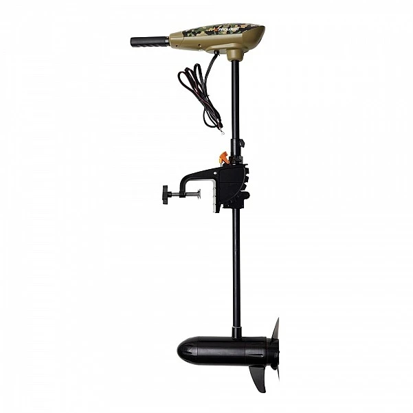Prologic E-Motor Camou 12V/55LBS