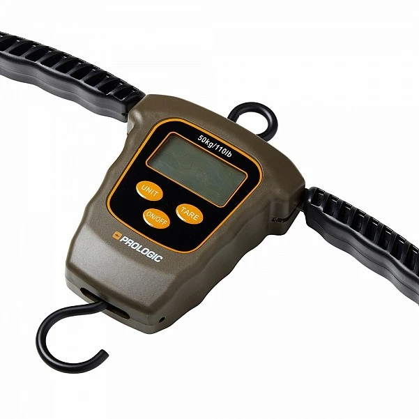 Prologic Avenger Digital Scale