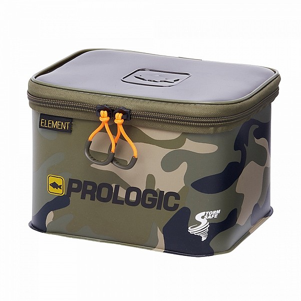 Prologic Element Storm-Safe Accessory Bag - Deeprozmiar M - MPN: SVS72727 - EAN: 5706301727275