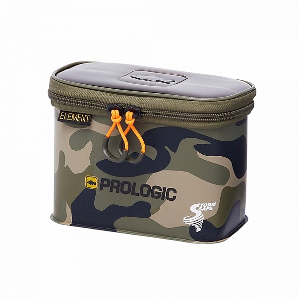 Prologic Element Storm-Safe Accessory Bag - Deeptamaño S - MPN: SVS72728 - EAN: 5706301727282