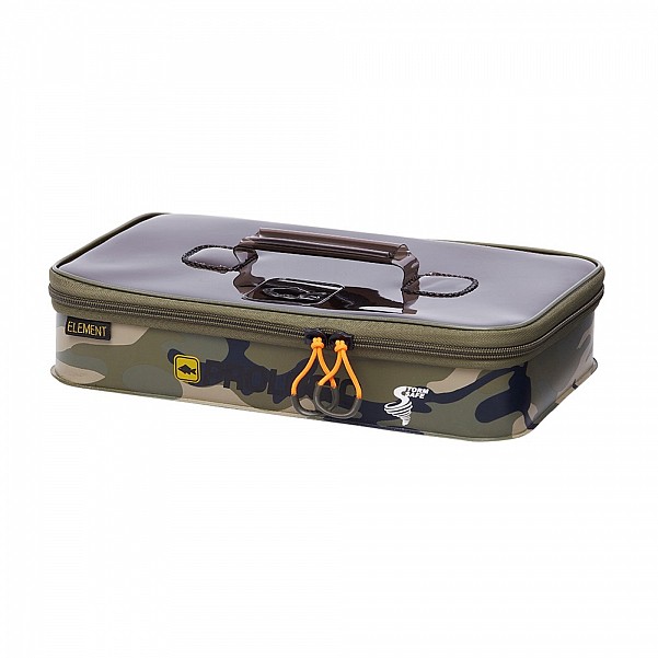 Prologic Element Storm-Safe Shallow Accessory Bag розмір L - MPN: SVS72729 - EAN: 5706301727299