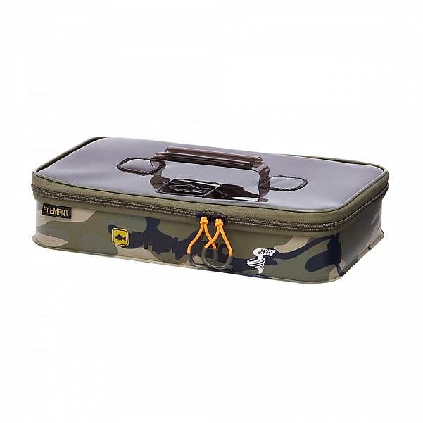 Prologic Element Storm-Safe Shallow Accessory Bag  L
