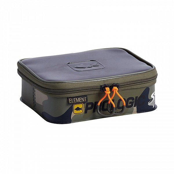 Prologic Element Storm-Safe Shallow Accessory Bag taille M - MPN: SVS72730 - EAN: 5706301727305