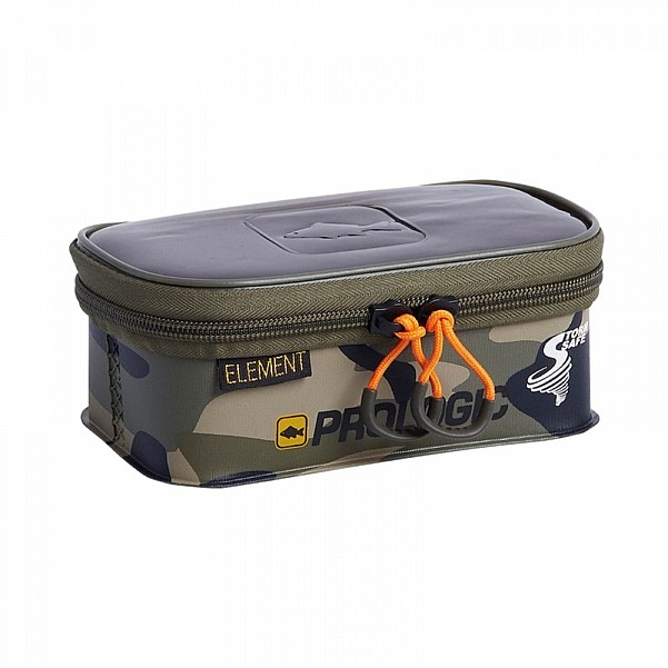 Prologic Element Storm-Safe Shallow Accessory Bag tamaño S - MPN: SVS72731 - EAN: 5706301727312