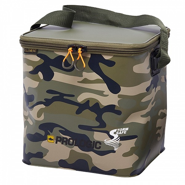 Prologic Element Storm Safe Bait Bagkapacitás 22,5L - MPN: SVS72732 - EAN: 5706301727329