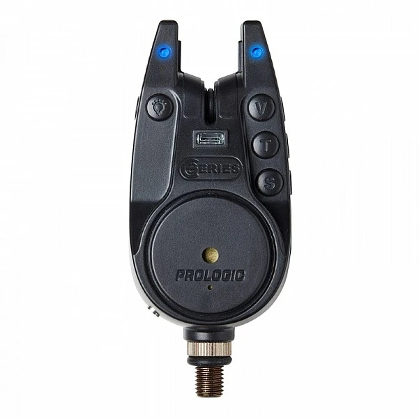 Prologic C-Series Bitealarm Blue (niebieski)