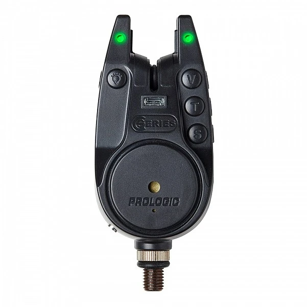 Prologic C-Series Bitealarm Green (zielony)