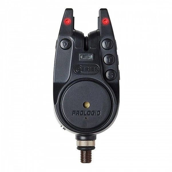 Prologic C-Series Bitealarm Red (czerwony)