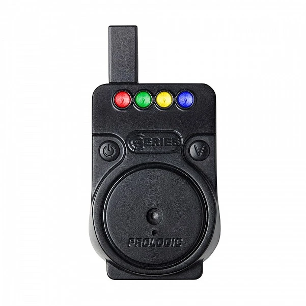Prologic C-Series Receiver