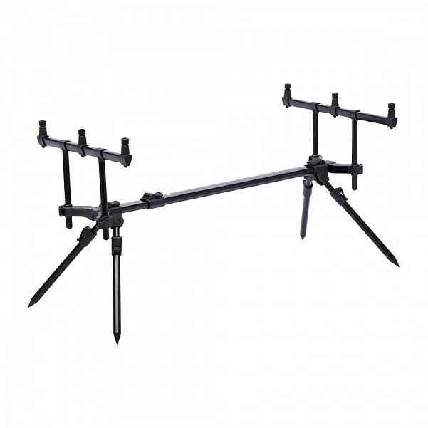 Prologic C-Series Convertible Rod Pod 3 wędki