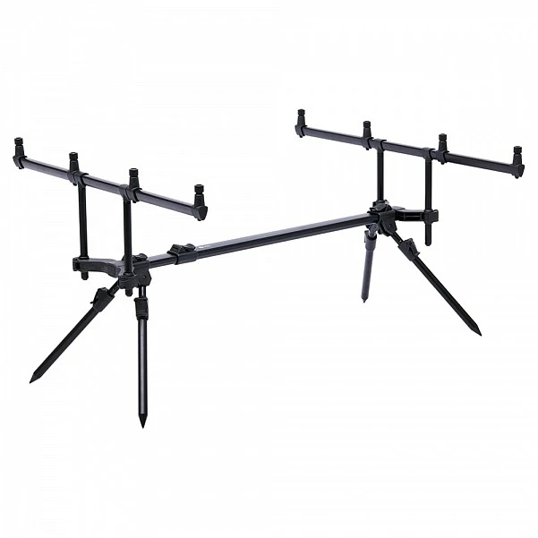 Prologic C-Series Convertible Rod Pod 4 wędki