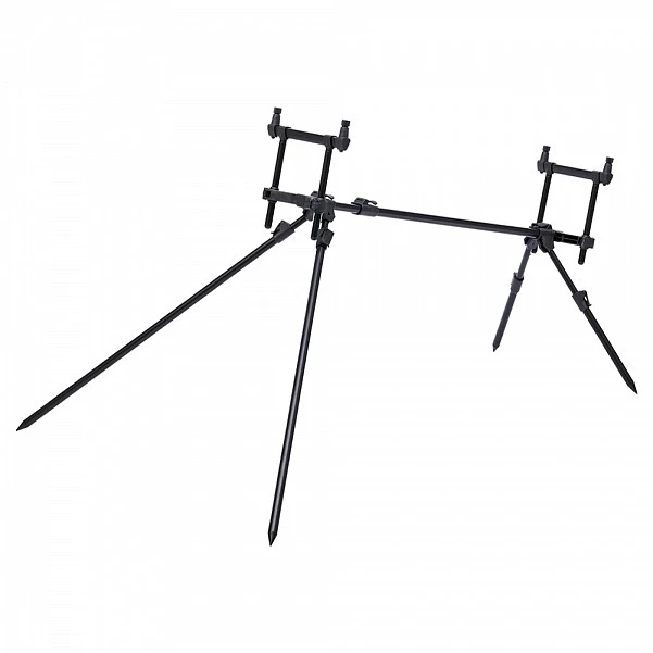 Prologic C-Series Convertible Long Leg Rod Pod  2 wędki
