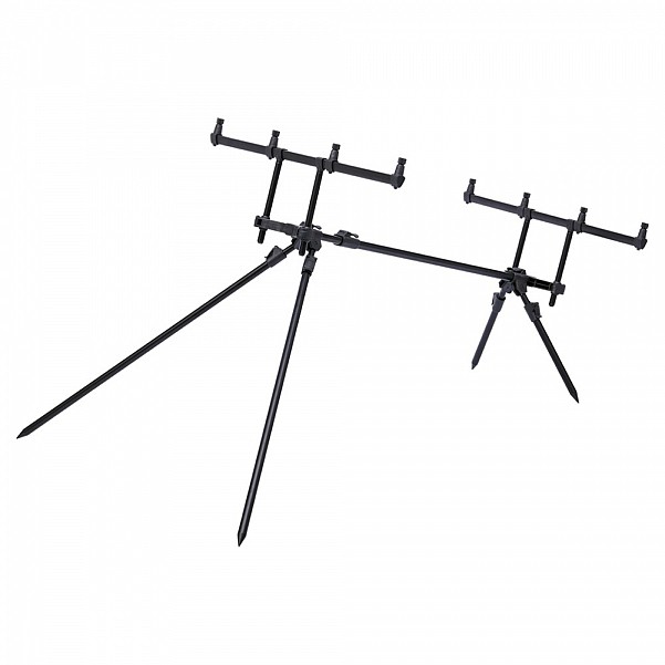 Prologic C-Series Convertible Long Leg Rod Pod modelo 4 cañas de pescar - MPN: SVS72780 - EAN: 5706301727800