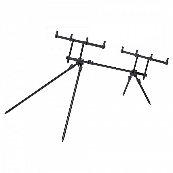 Prologic C-Series Convertible Long Leg Rod Pod  4 wędki