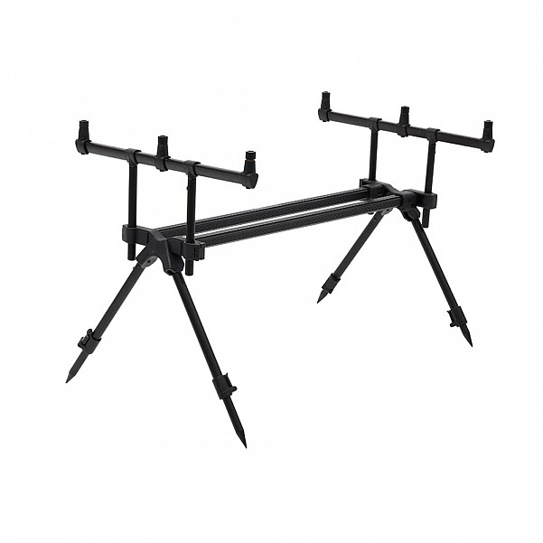 Prologic C-Series Twin Support 3 Rod Podmodelis 3 meškerės - MPN: SVS72769 - EAN: 5706301727695