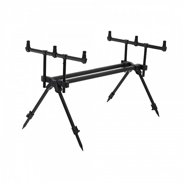 Prologic C-Series Twin Support 3 Rod Pod 3 wędki