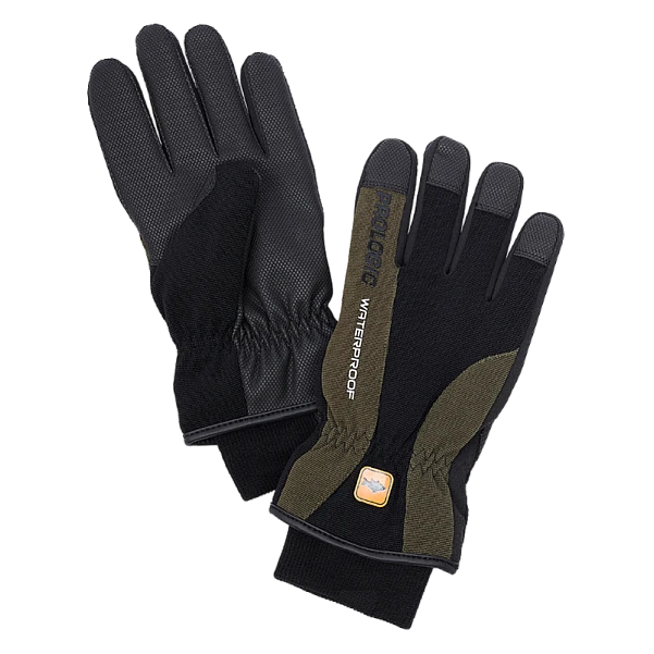 Prologic Waterproof Winter Gloves L