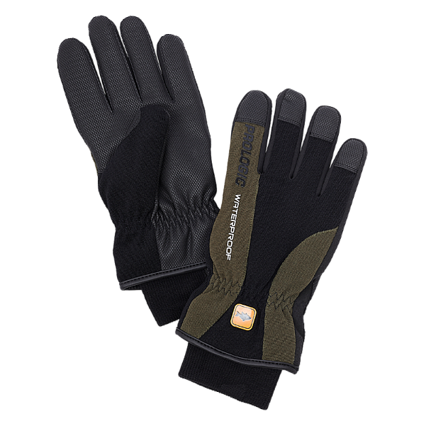 Prologic Waterproof Winter GlovesGröße M - MPN: SVS76652 - EAN: 5706301766526