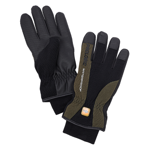 Prologic Waterproof Winter Glovessize M - MPN: SVS76652 - EAN: 5706301766526