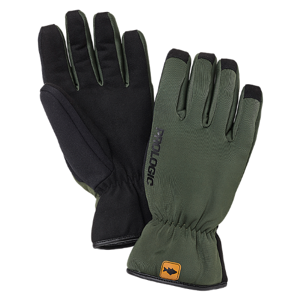 Prologic Softshell Liner GlovesGröße M - MPN: SVS76655 - EAN: 5706301766557