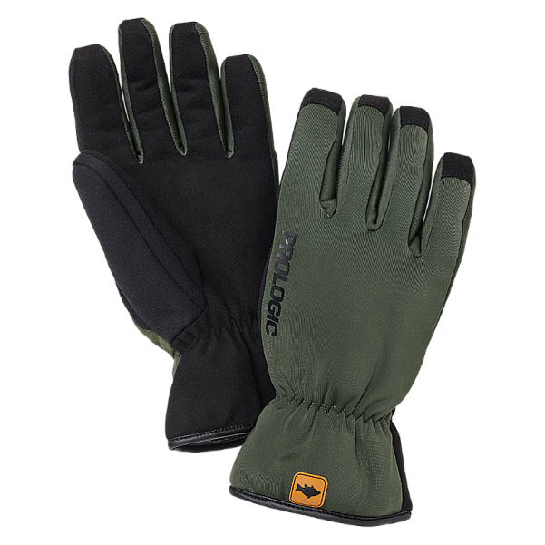 Prologic Softshell Liner Glovesрозмір M - MPN: SVS76655 - EAN: 5706301766557