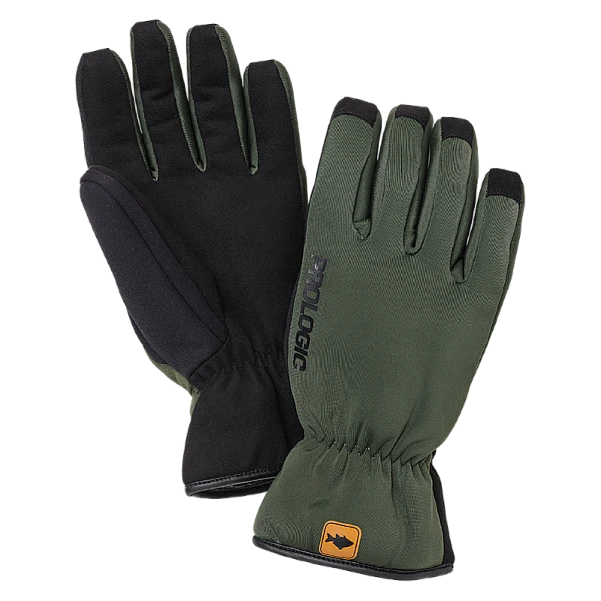Prologic Softshell Liner Gloves M