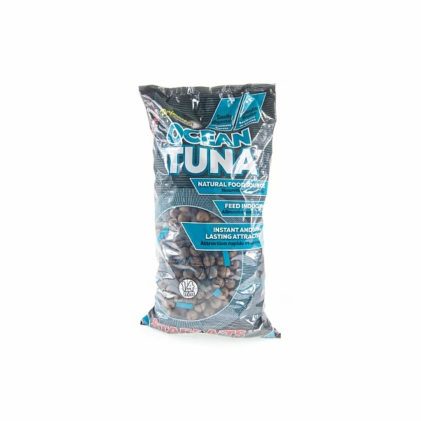 Starbaits Performance Boilies - Ocean Tuna 14mm / 2.5kg