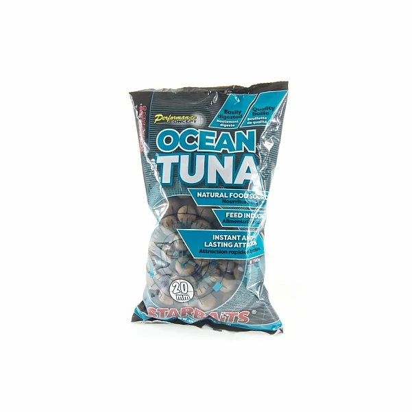 Starbaits Performance Boilies - Ocean Tuna 20mm / 1kg