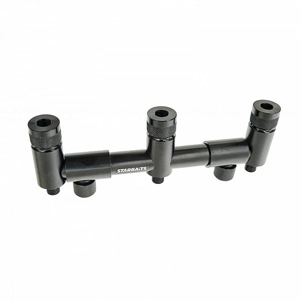 Starbaits Black Spot Magnet Buzz Bar 3 wędki (28-40cm)
