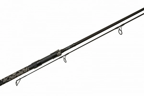 Starbaits M3 Dark Night Rod 12ft / 3.50lb X50
